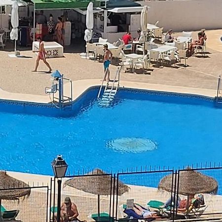 Appartamento Acuario Shared Flat Piso Compartido Est Partage الشقة مشتركة Benalmádena Esterno foto