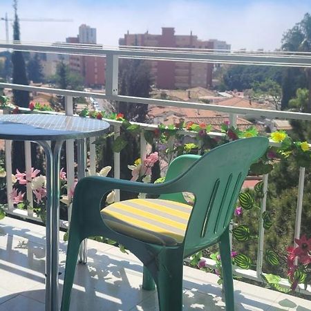 Appartamento Acuario Shared Flat Piso Compartido Est Partage الشقة مشتركة Benalmádena Esterno foto