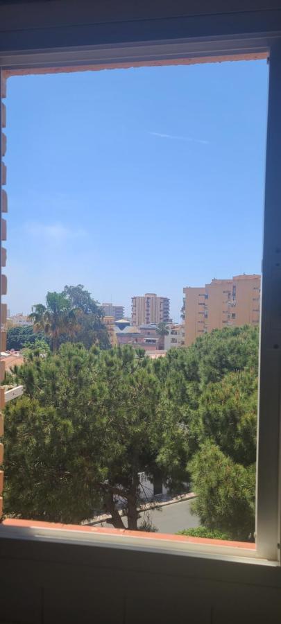 Appartamento Acuario Shared Flat Piso Compartido Est Partage الشقة مشتركة Benalmádena Esterno foto