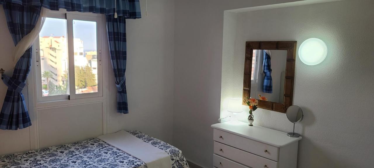 Appartamento Acuario Shared Flat Piso Compartido Est Partage الشقة مشتركة Benalmádena Esterno foto