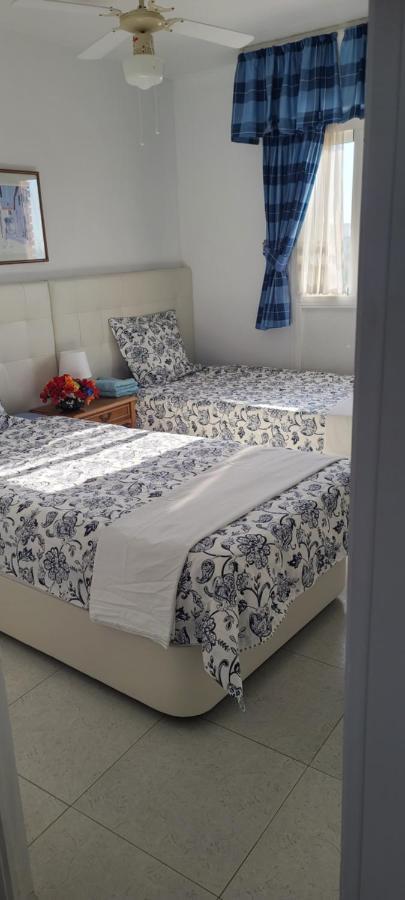 Appartamento Acuario Shared Flat Piso Compartido Est Partage الشقة مشتركة Benalmádena Esterno foto