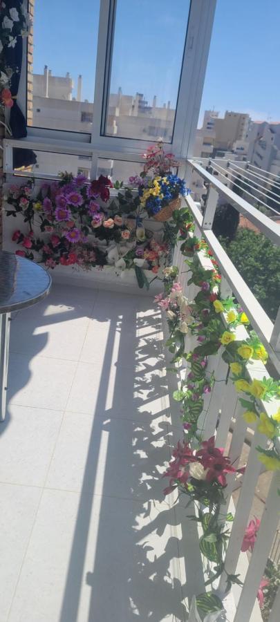 Appartamento Acuario Shared Flat Piso Compartido Est Partage الشقة مشتركة Benalmádena Esterno foto