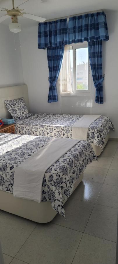 Appartamento Acuario Shared Flat Piso Compartido Est Partage الشقة مشتركة Benalmádena Esterno foto