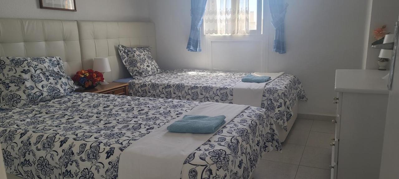 Appartamento Acuario Shared Flat Piso Compartido Est Partage الشقة مشتركة Benalmádena Esterno foto
