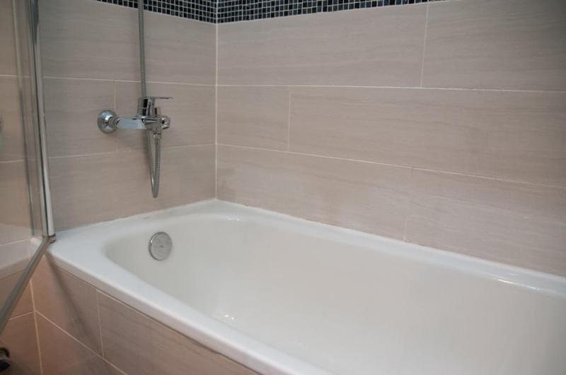 Appartamento Acuario Shared Flat Piso Compartido Est Partage الشقة مشتركة Benalmádena Esterno foto