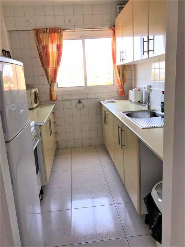 Appartamento Acuario Shared Flat Piso Compartido Est Partage الشقة مشتركة Benalmádena Esterno foto