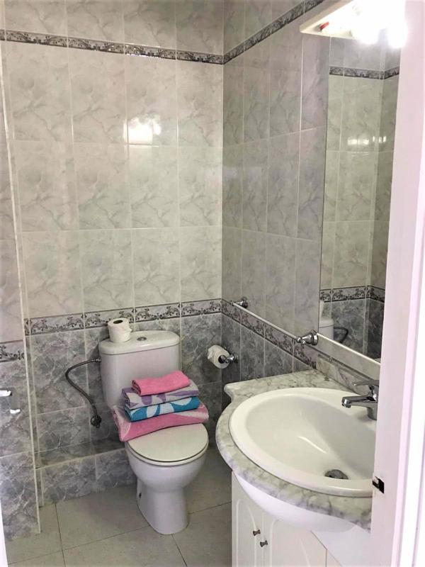 Appartamento Acuario Shared Flat Piso Compartido Est Partage الشقة مشتركة Benalmádena Esterno foto